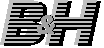 Baker and Hawk Industries logo